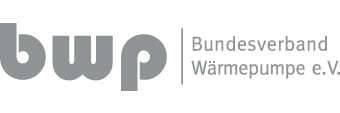 Bundesverband Wärmepumpe Logo