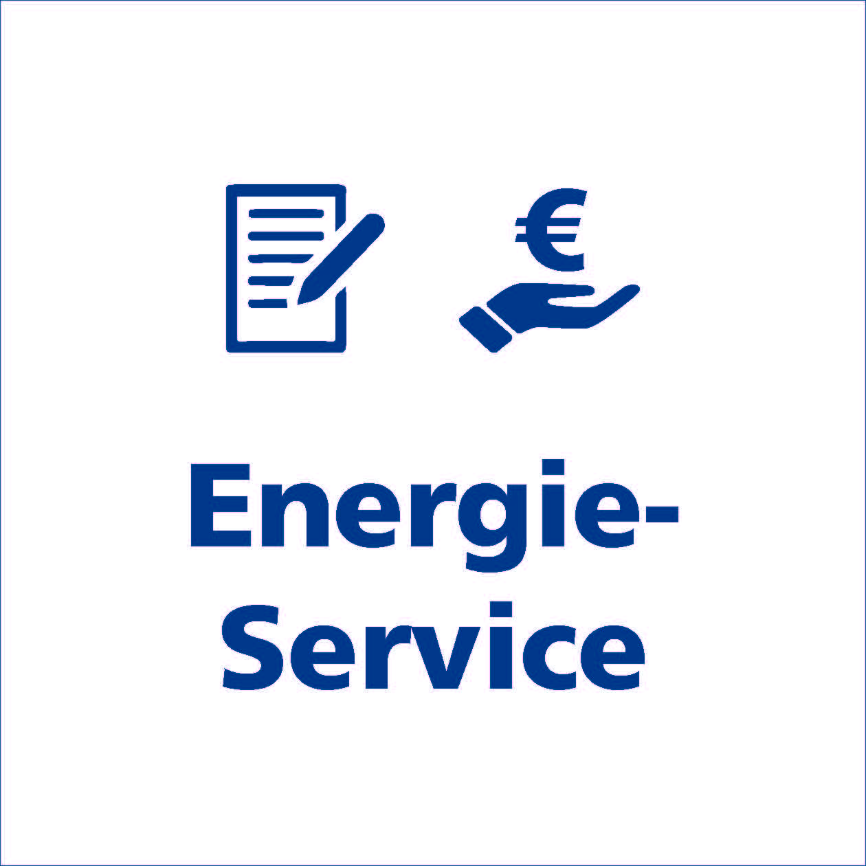 Logo Energie-Service