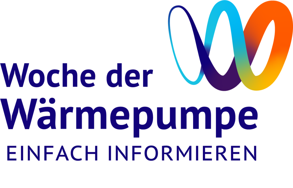 Woche der Wärmepumpe