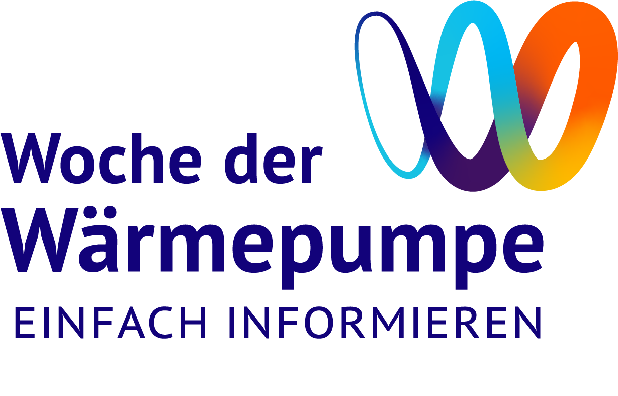 Woche der Wärmepumpe